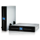 Delta R series UPS, no battery, 1kVA, 230V, 4A charger - Rubicon Installer Portal